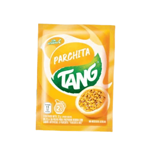 TANG PARCHITA 20GR X 1 UND
