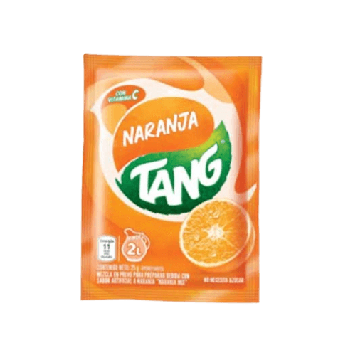 TANG NARANJA 20GR X 1 UND