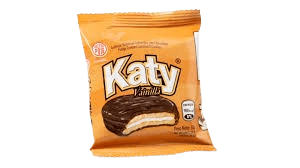 GALLETA KATY VAINILLA 32GR X 1 UND