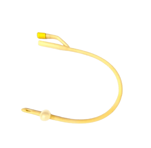 SONDA FOLEY DE LATEX 2VIAS FR16 5-15 GAE