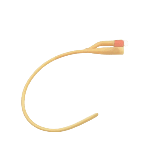 SONDA FOLEY LATEX 8 FR2 VIA 3-5