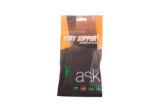 SOPORTE DE PALMA L/XL ASK