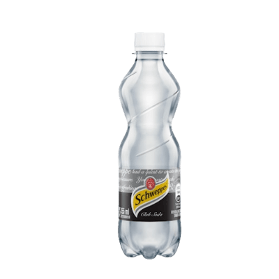 SODA SCHWEPPES 355ML