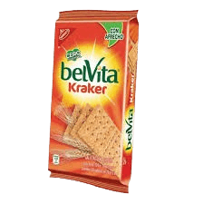 GALLETAS BELVITA KRAKER X 9 UNIDADES 234 GR