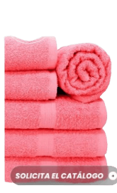 SET TOALLA MULTIUSO X 6 GRAN HOGAR