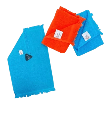 SET PAÑOS MULTIUSO X 6 GRAN HOGAR