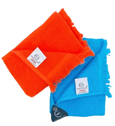 SET PAÑOS DE COCINA X 2 GRAN HOGAR