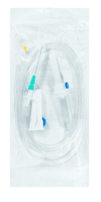 SET INFUNSION MICROGOTERO 20G BRIUTCARE