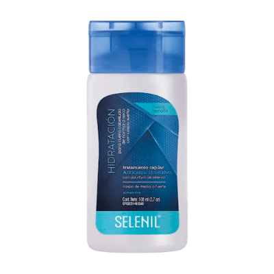 SELENIL HIDRATACION 108ML