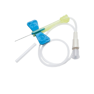 SCALP N°23G X 1 (MARIPOSA) MCD