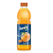 SANTAL LIGHT NECTAR DURAZNO X 500ML