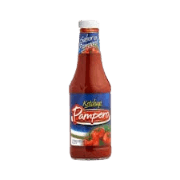 SALSA DE TOMATE PAMPERO X 397 GR