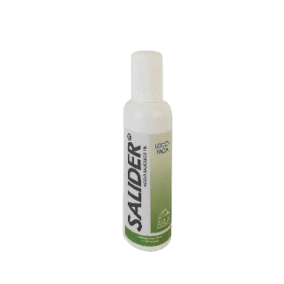 SALIDER LOCION 120ML