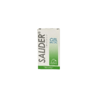 SALIDER GEL 20GR
