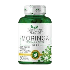 MORINGA X 60CAP