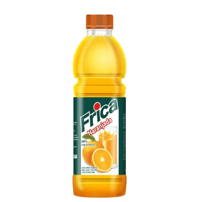 NARANJADA FRICA 500ML