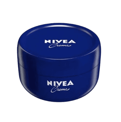 NIVEA CREMA CORPORAL TARRO 100ML