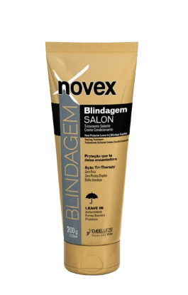 NOVEX BLINDAGEM X 200GR