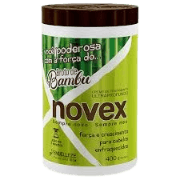 NOVEX BROTO BAMBU X 400G