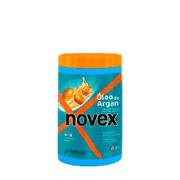 NOVEX OLEO DE ARGAN X 210G