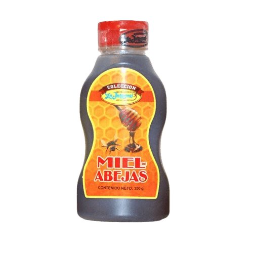 MIEL PURA LA COLMENA 250 GR