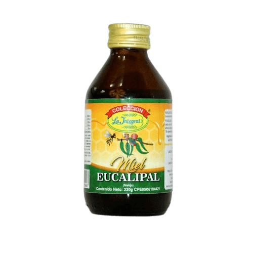MIEL EUCALIPAL 130GR