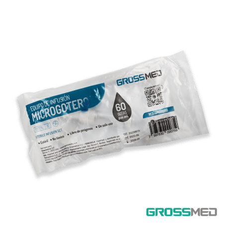 MICROGOTERO X 1 UNIDAD