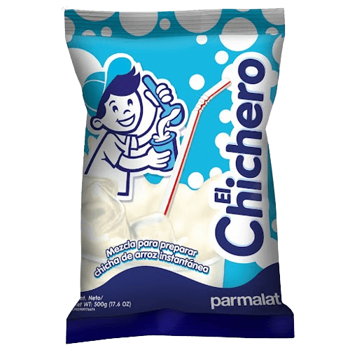 MEZCLA EN POLVO CHICHA EL CHICHERO X500G