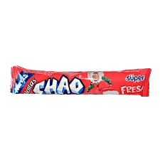 MENTAS CHAO SUPER FRESA 14GR