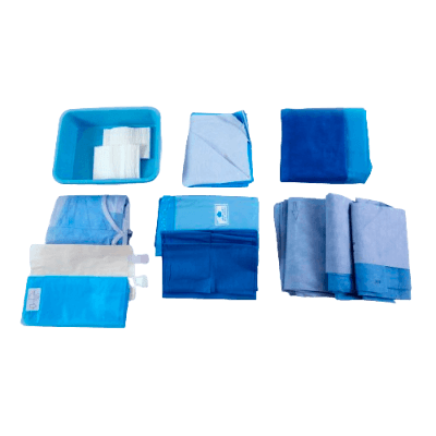 KIT DE CITOLOGIA DESECHABLE