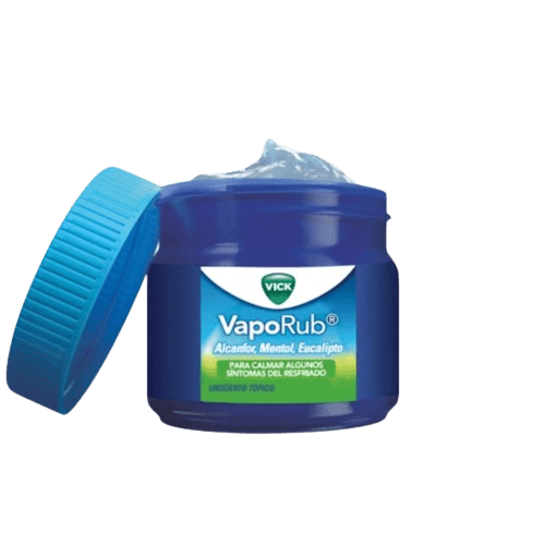 VICK VAPORUB 50GR TARRO