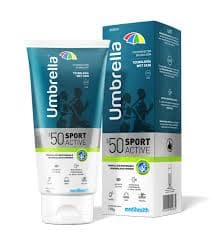 UMBRELLA SPORT ACTIVE 50SPF EMUL 170GR