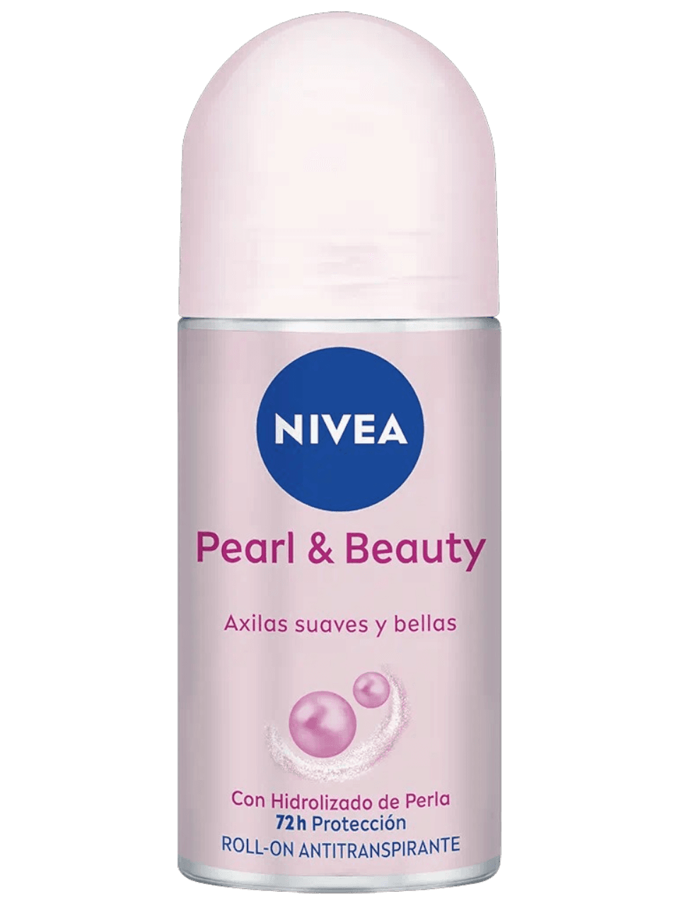 DESOD NIVEA WOMEN PEARL&BEAUTY ROLL- 50ML