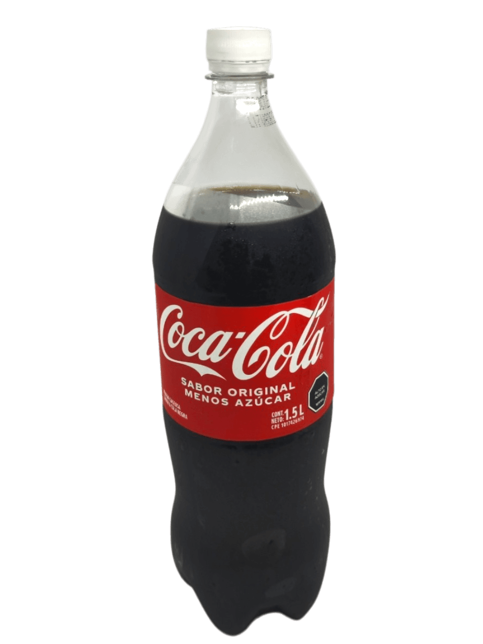 COCA-COLA ORIGINAL 1.5 LTS