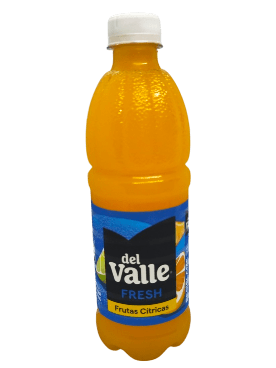 DEL VALLE FRUTAS CITRICAS 500 ML