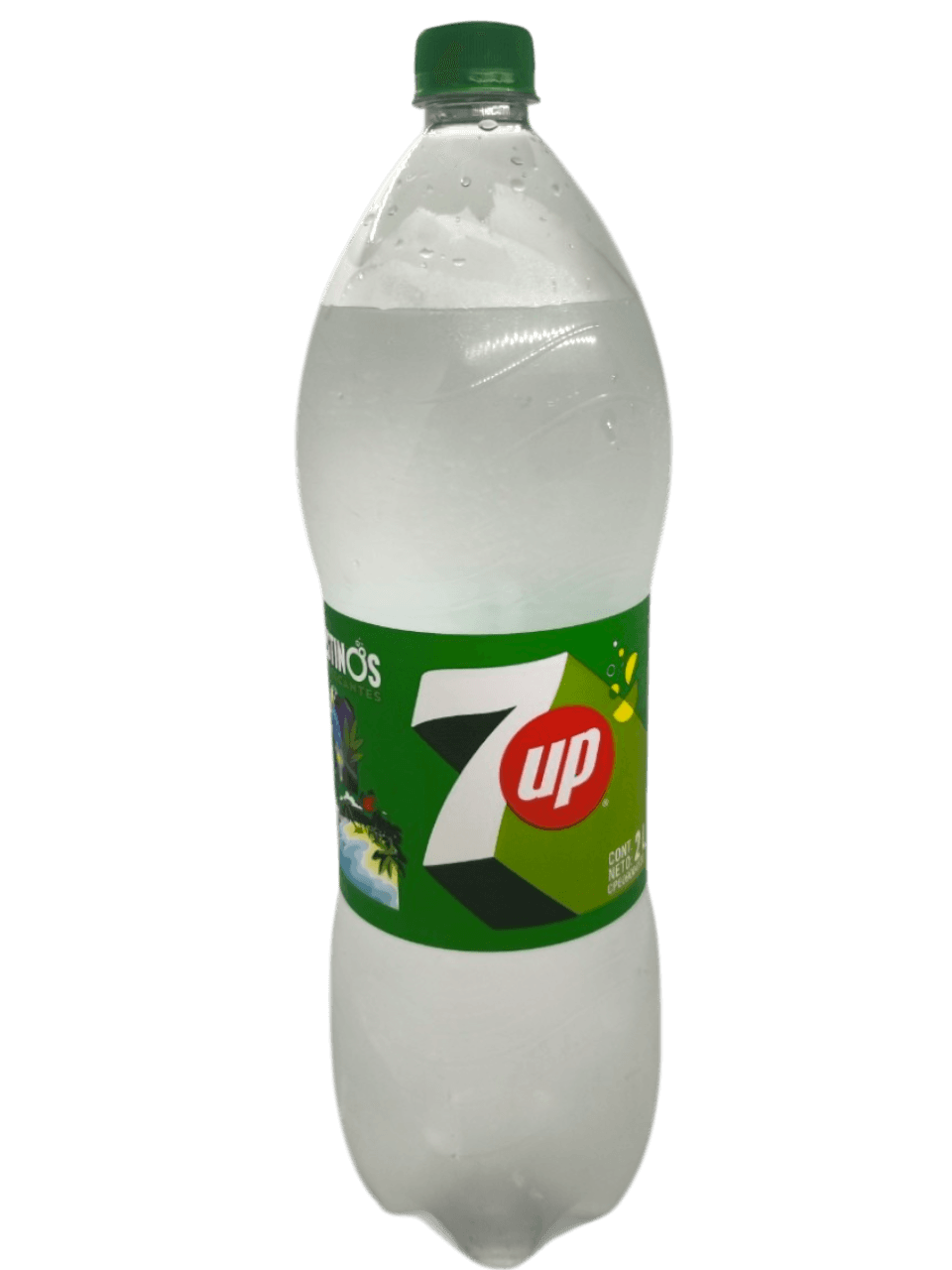 CHINOTTO SIN CALORIAS 2 LTS