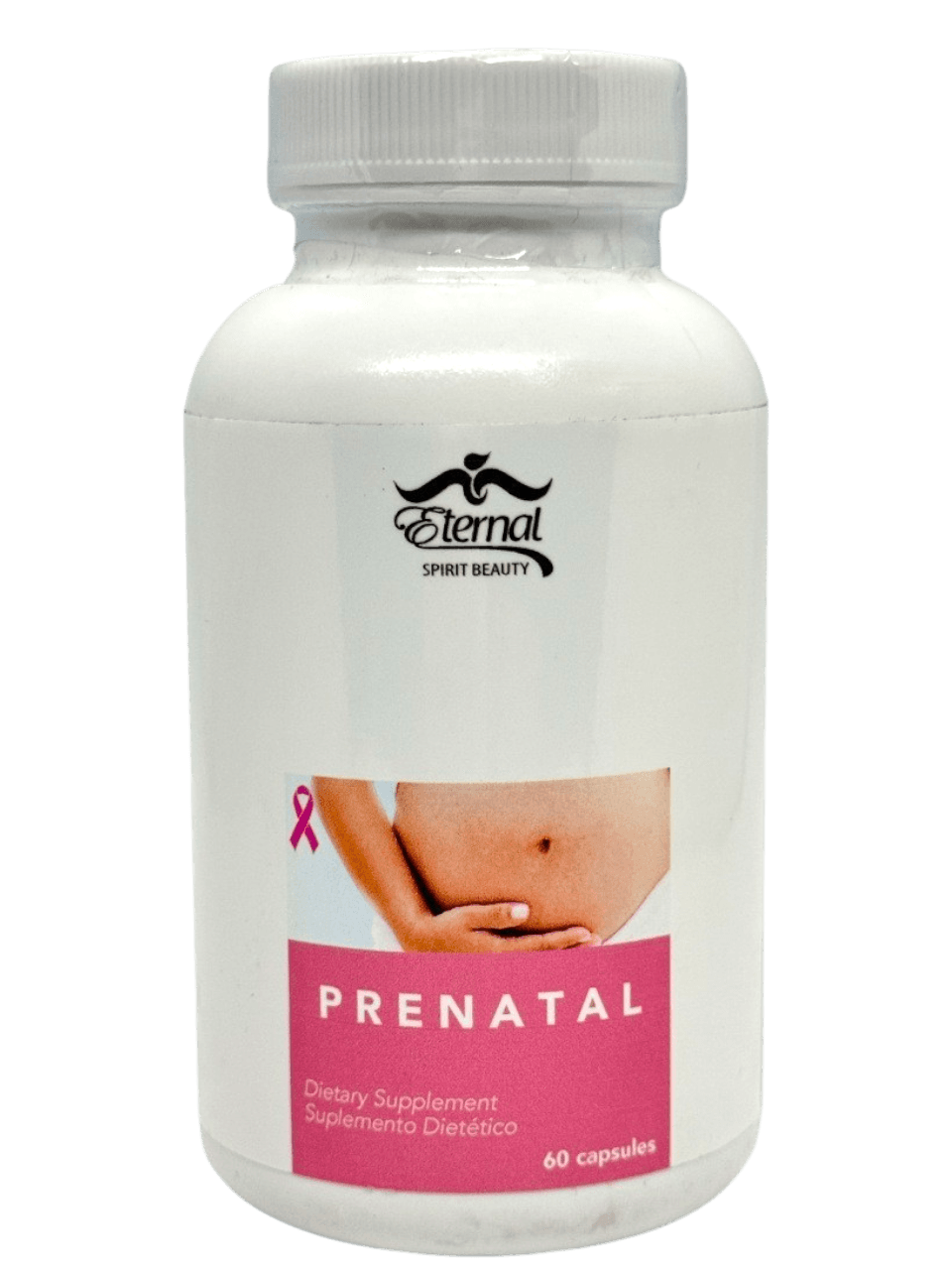 PRENATAL 60 CAPSULAS