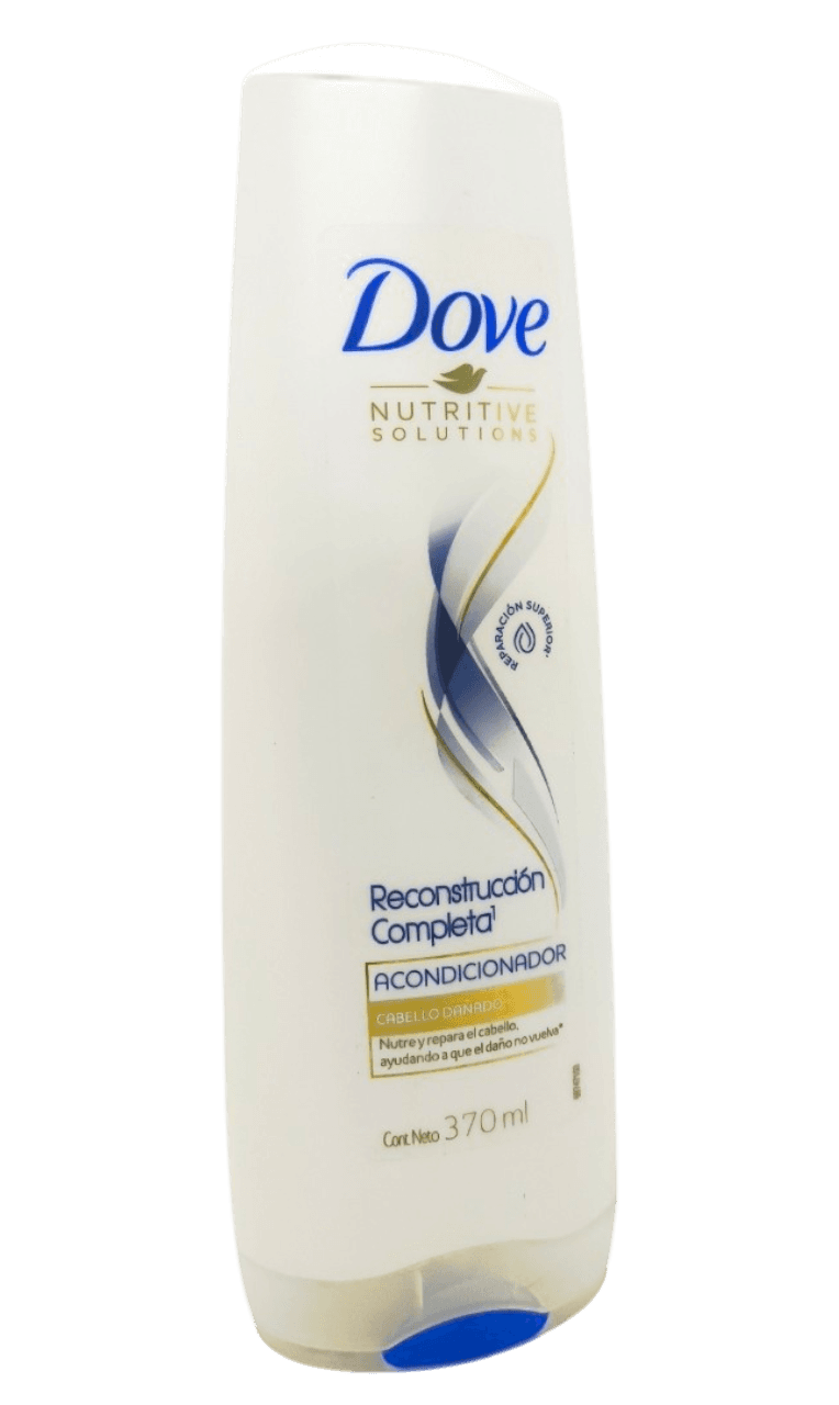 ACONDICIONADOR DOVE RECONS COMPLET 370 ACONDICIONADOR