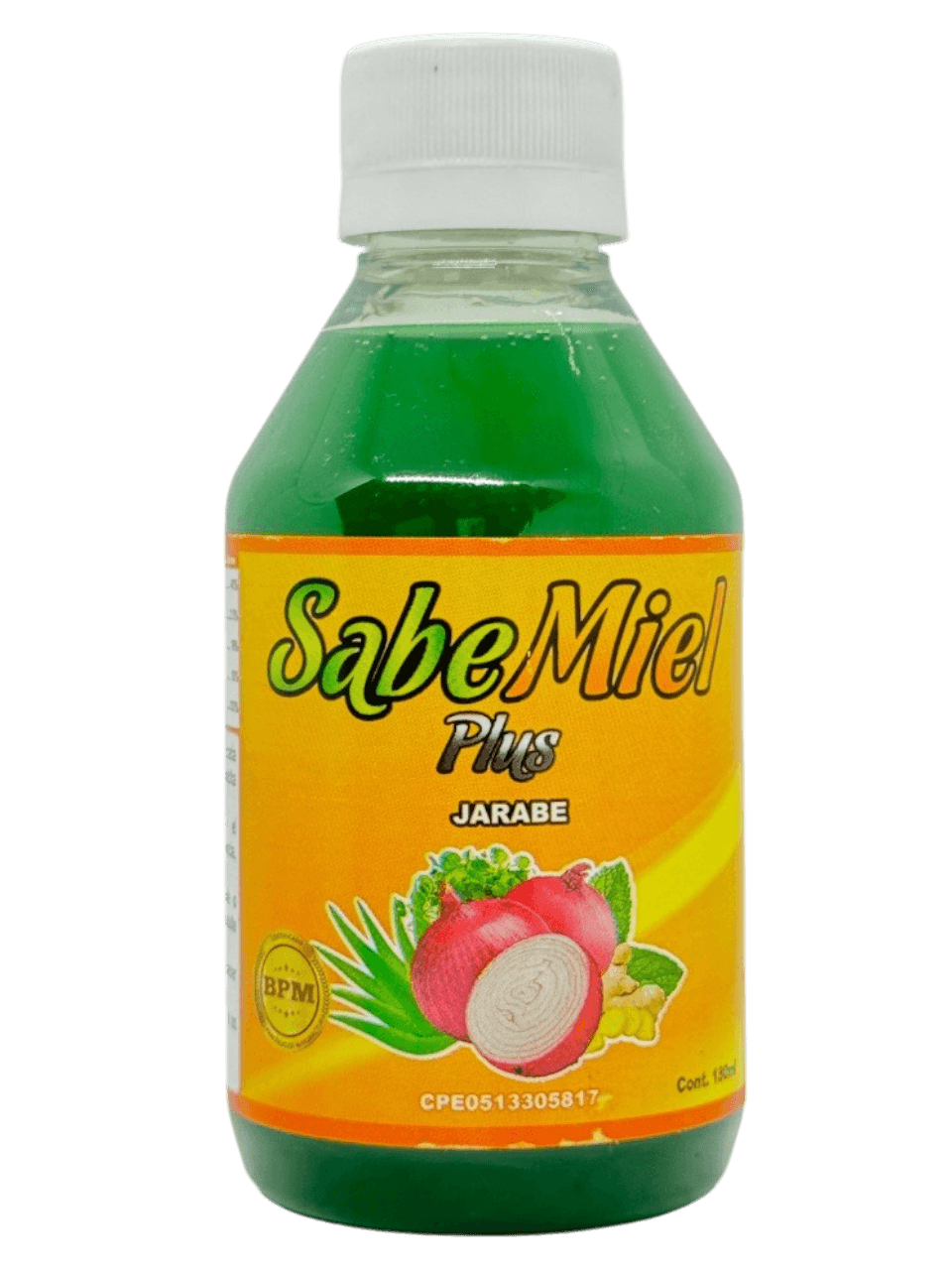 SABEMIEL PLUS JBE X 180ML RDROVEN