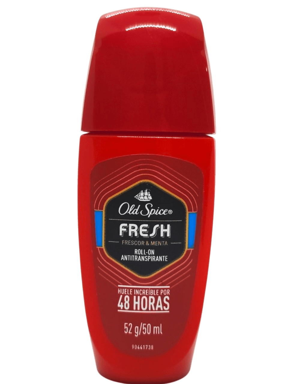 DESOD OLD SPICE ROLL ON FRESH X 52G