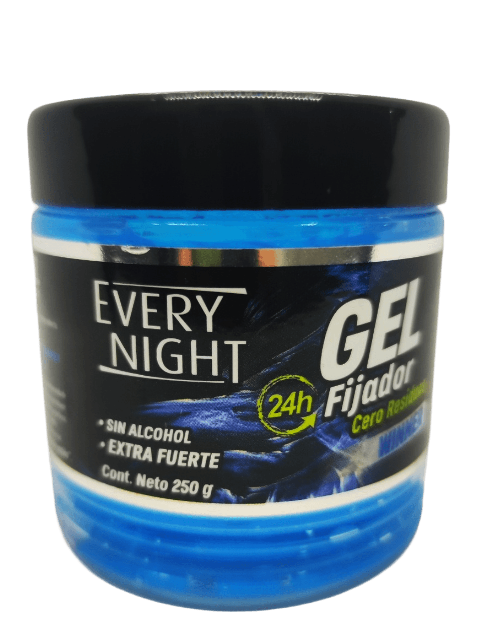 GEL FIJADOR EVERY NIGHT WINNER X 250G