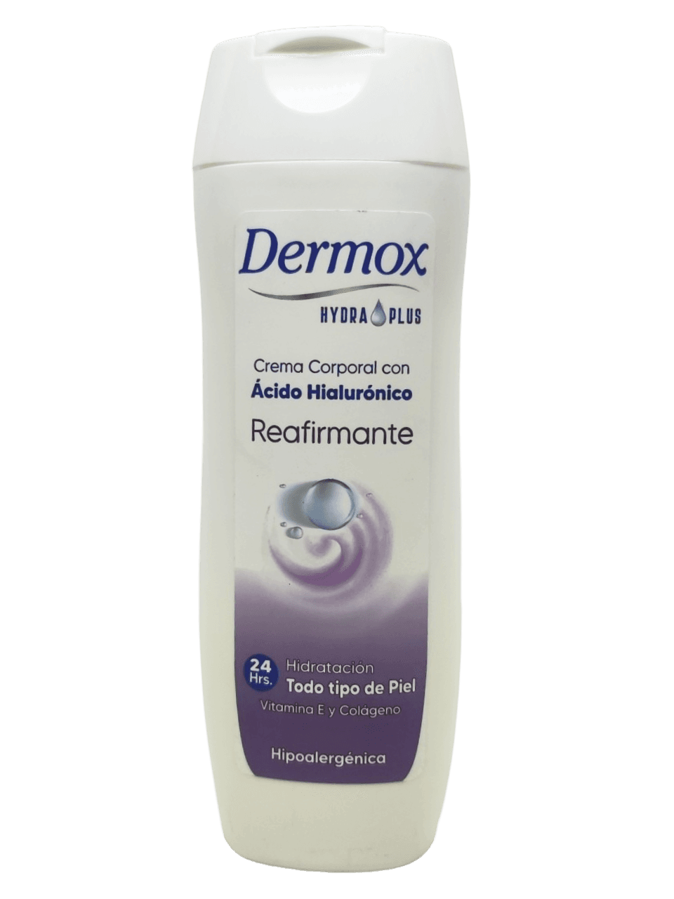 CREMA DERMOX ACID HIALUR REAFIRMAN 365ML