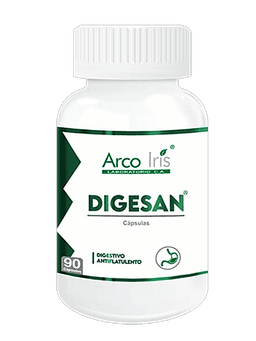 DIGESAN X 90CAP ARCO IRIS