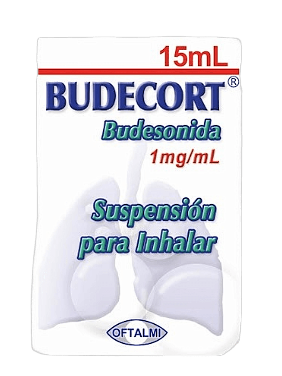 BUDECORT 15ML GOTAS