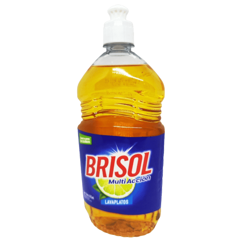 LAVAPLATOS BRISOL 825 ML