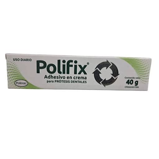 POLIFLIX ADH EN CREMA X 40 GR