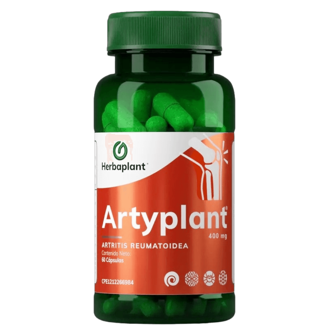 ARTYPLANT X 60CAP HERBAPLANT