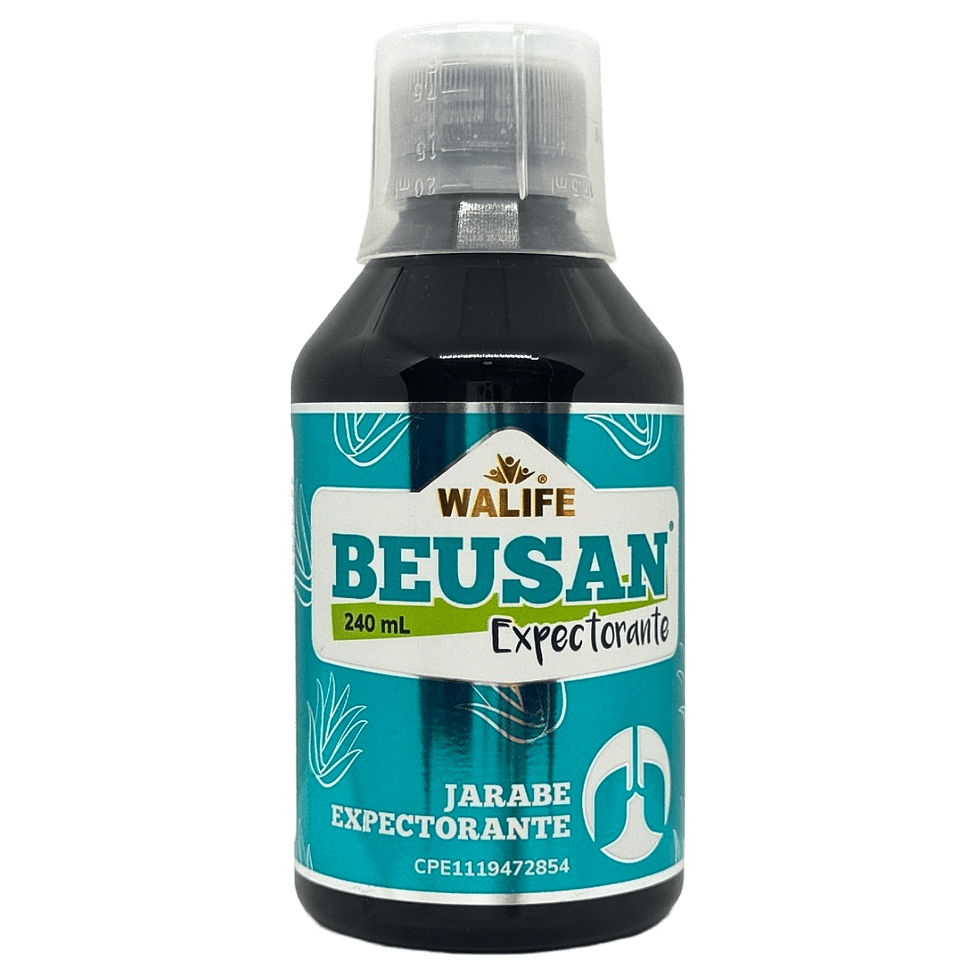 BEUSAN 11 PLANTAS PLUS 240ML HERBAPLANT