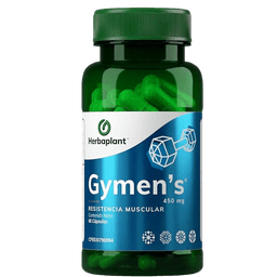 GYMEN S X 60CAP HERBAPLANT