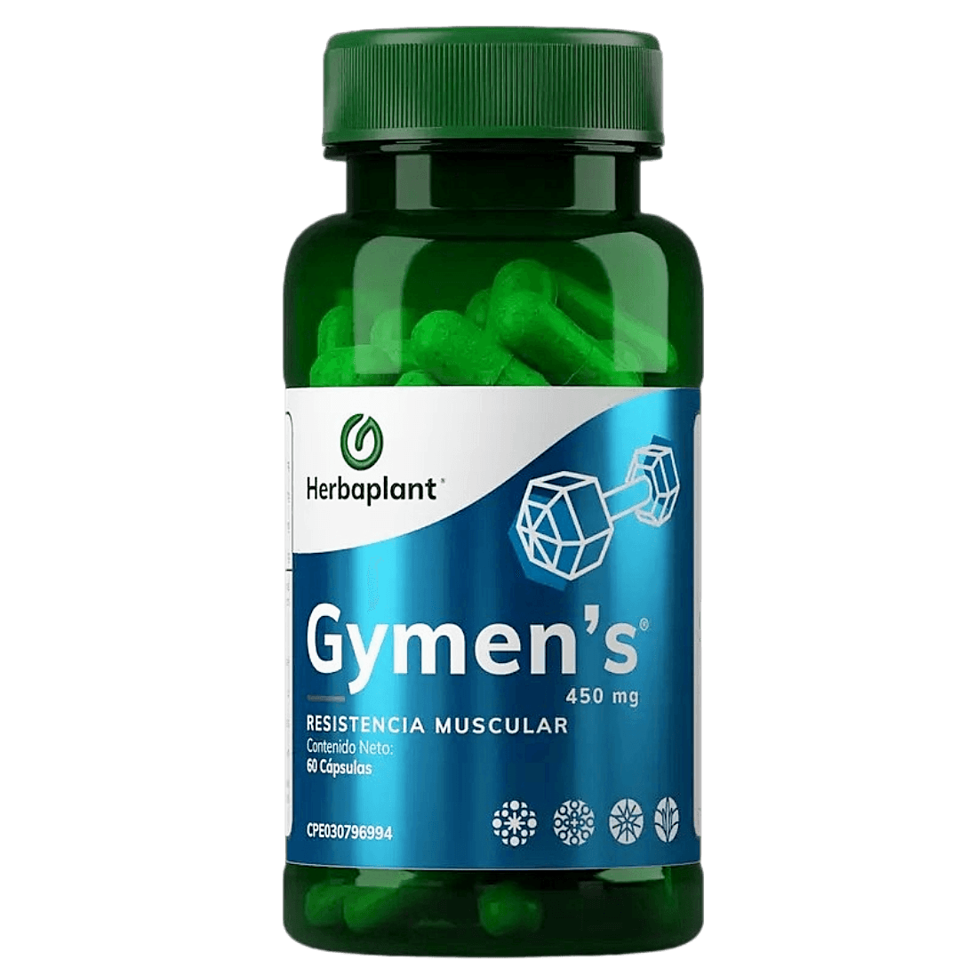 GYMEN S X 60CAP HERBAPLANT